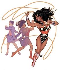 Change In Change Management Wonder Woman Comic Wonder Woman Wonder Woman Art