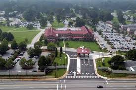 Perry is prepared to use the current production setup for months or even years. Tyler Perry S House Of Production Close To A Wrap Wsj