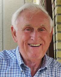 Obituary of William Pond