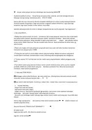Utusan Untuk Pelajar Dari Guru Bimbingan Dan Kau Pages 1 2 Text Version Anyflip