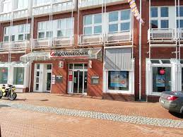 Es sind brancheneinträge zu bank in itzehoe gefragt? Hypovereinsbank Unicredit Bank Ag 25524 Itzehoe Offnungszeiten Adresse Telefon
