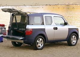 Honda element camper conversions honda parts are swiftly becoming a popular choice among van lifestyles dwellers. Forget Van Life Convert A Honda Element Into A Camper Instead