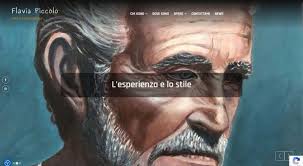 Vito Spada: Online il sito web dell'artista