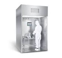 Negative Pressure Weighing Booth-GMP modular partition from ...