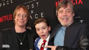 Imdb Young Lost In Space Stars Are Glad They Made Mark Hamill Cry Facebook People who liked mina sundwall's feet, also liked facebook