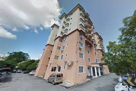 Le moon's eatery.bakery.zakka (jade hills, kajang ). Pangsapuri Seri Mewah Kajang Mn Property Management Facebook