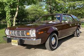 Image result for Classic Black 1975 AMC