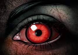 How To Draw A Bloodshot Eye Step By Step Eyes People Free Online Drawing Tutorial Added By Dawn February 4 2014 7 Bloodshot Eyes Zombie Eyes Bloodshot