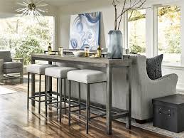 Shop our selection of modern contemporary console tables online or in a dania furniture store near you. Sofa Tables For Behind Your Sofa And Entryway Belfort Buzz Furniture And Design Tips