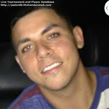 Johnny Pack: Hendon Mob Poker Database