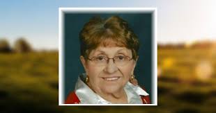 Dolores Imogene Ranta Obituary April 19, 2013