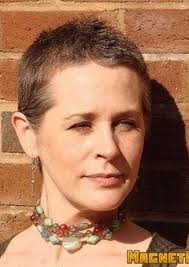 Melissa Suzanne McBride на Cinemate. Melissa McBride фильмография