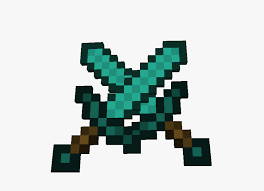 Minecraft Sword Png Transparent Png Transparent Png Image Pngitem Shields may also be repaired on an anvil by using planks or another shield. minecraft sword png transparent png