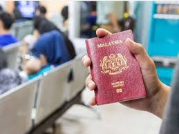 Passport tamat tempoh dah pernah dah buat pasport yg dua tahun. Tiada Bayaran Untuk Lanjut Tempoh Sah Pasport Antarabangsa