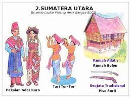Maybe you would like to learn more about one of these? Keragaman Suku Bangsa Dan Budaya Di Indonesia 34 Provinsi Juragan Les