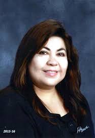 Elvira Dena Palomo Obituary