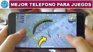 Basta con entrar a las tiendas virtuales, sin embargo, elegir un juego gratuito puede ser una apuesta ya que, aunque hay algunos buenos, también podemos encontrar algo horrible, un juego entretenido que exija invertir dinero para poder avanzar, o algo que nos. Top Mejor Telefono Para Jugar Juegos Android 2018 Con Mejor Camara Saicotech Youtube