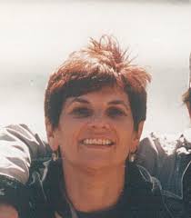 Barbara Mary Hartnett