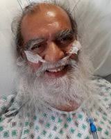 Moved By Love Blog Entries