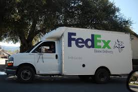 Fedex Package Theft Package Guard