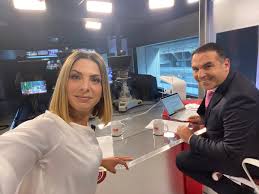 Publicado 03/12/2019 12:40 | atualizado 03/12/2019 12:45. Daniela Lima Twitterissa Todos Os Detalhes Do Debate Do Orcamento De Guerra Contra O Coronavirus Em Instantes No 360 Cola No 577