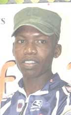 DeSinco Trading cycle race meet set for National Park