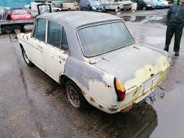 Image result for Weston Grey 1967 Daihatsu