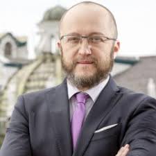 ¿Por qué fuiste parte de ese gobierno?