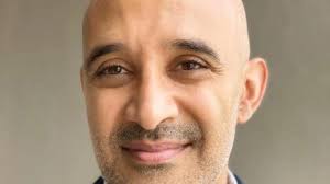 Marcus Ryder Named CEO Of Film & TV Charity