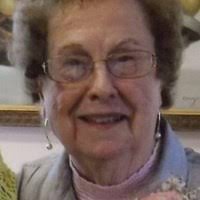 Maisie Cook Obituary