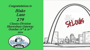 Missouri State USBC Youth Bowling