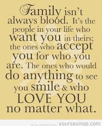 Image result for quotes about family