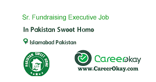 Sr Fundraising Executive In 2020 Executive Jobs Jobs In Pakistan English Writing Skills