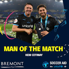 The latest tweets from soccer aid (@socceraid). Vlo3qoih0f445m