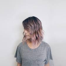 Asian women, who for the most part had only been able to go orange, started to go platinum successfully. Tips For Going Blonde And Pastel With Asian Hair