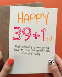 Funny birthday messages for your wife. 39 1th 30th Birthday Cards 30th Birthday Funny Birthday Cards For Friends