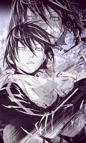 Check spelling or type a new query. Anime Noragami Mobile Abyss