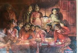 Nepal's history through art – Lisa Choegyal