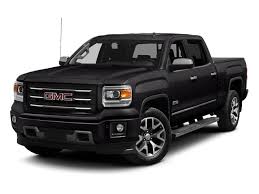 Just over a year ago, the gmc sierra introduced a new feature that brought delight to truck lovers everywhe. 2014 Gmc Sierra 1500 Slt In San Antonio Tx Austin Gmc Sierra 1500 Gunn Honda 3gtu2vec3eg181383