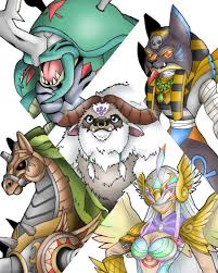 ancienttroiamon beak crown digimon digimon_(creature) hat highres  looking_at_viewer nohemon pinochimon surprised  translation_request|18731927214 - Rule 34 Dev