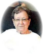 Obituary information for Connie Prevett