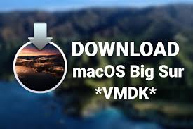 This means it can be viewed across multiple devices, regardless of the underlying operating system. Download Macos Big Sur Vmdk Virtual Machine Disk File