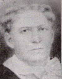 Anna Florentine “Annie” Heckert Kattenhorn (1850-1920)