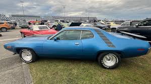 Image result for Sky Blue 1971 AC Cars