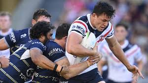 Joseph manu is a new zealand professional rugby league footballer who plays as a winger and centre for the sydney roosters in the nrl and new zealand at international level. In Demand Joseph Manu Faces Tough Contract Call Daily Telegraph
