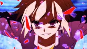 Anime Like Problem Children Are Coming From Another World Aren T They Characters 10 Anime Like Hai To Gensou No Grimgar Anime Anime Reviews Manga Anime