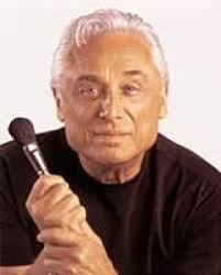 Starvisagist Jerome Alexander exklusiv auf em24