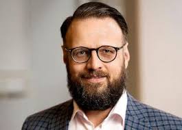 Roger Olofsson Bagge