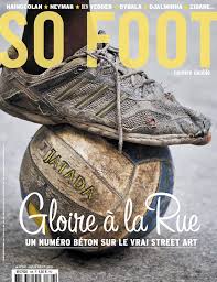 Quinte+ du samedi 26 juin 2021. So Foot N 168 Du 09 Juillet 2019 A Telecharger Sur Ipad