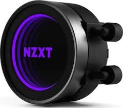 With the assistance of this software, you can quickly whether the current temperature of these parts is standard or these are overheating so that you can take care of them to avoid sudden overheating. Nzxt Kraken X72 360mm All In One Liquid Cpu Cooler With Lighting And Cam Controls Rl Krx72 01 Buy Best Price In Oman Muscat Salalah